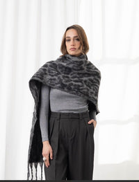 ANAIM-pantalone con cinta