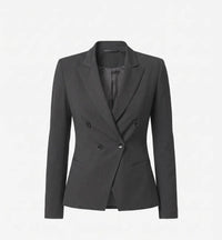 SILENCE LIMITED-blazer Office lybra