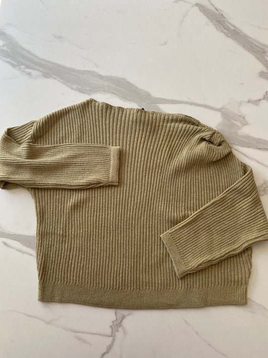 HAVEONE-maglia particolare