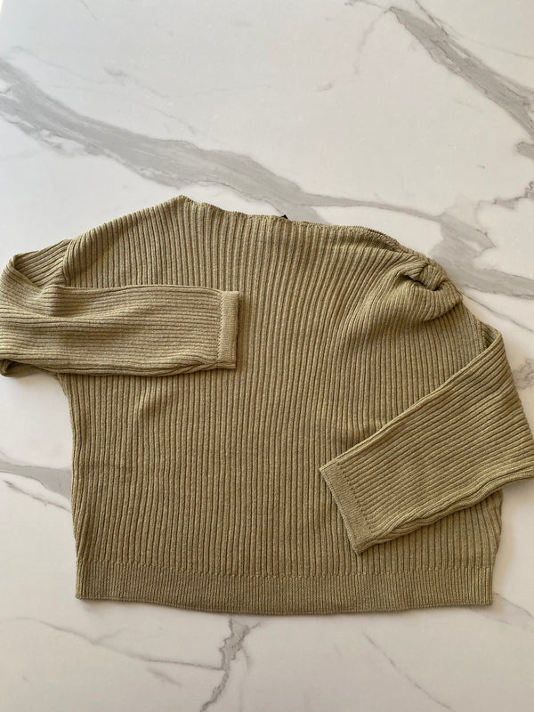 HAVEONE-maglia particolare