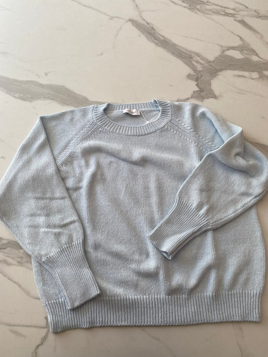 MOTEL-maglia manica lunga