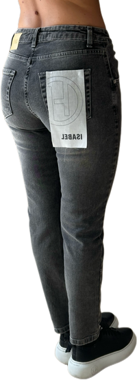 HAVEONE-jeans Isabel