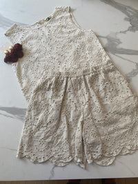 COORDINATO PIZZO