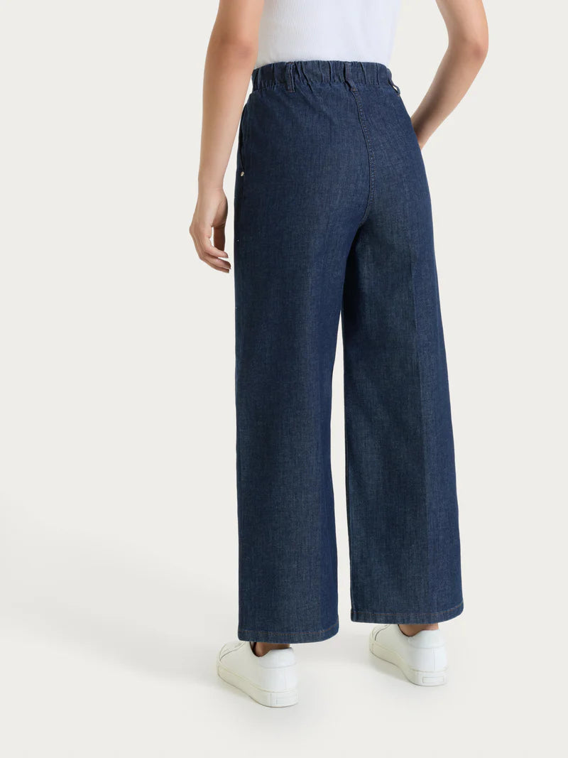 RAGNO-jeans strass