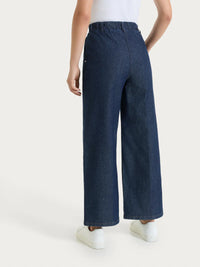 RAGNO-jeans strass