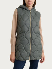 RAGNO-gilet 100gr