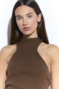 GLAM-body in maglia