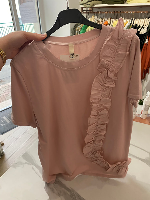 T-SHIRT DELIA