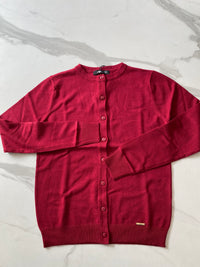AKÉ-cardigan basic