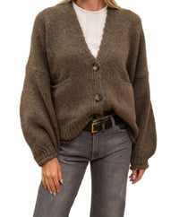 HAVEONE-cardigan