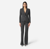 SILENCE LIMITED-blazer Office lybra