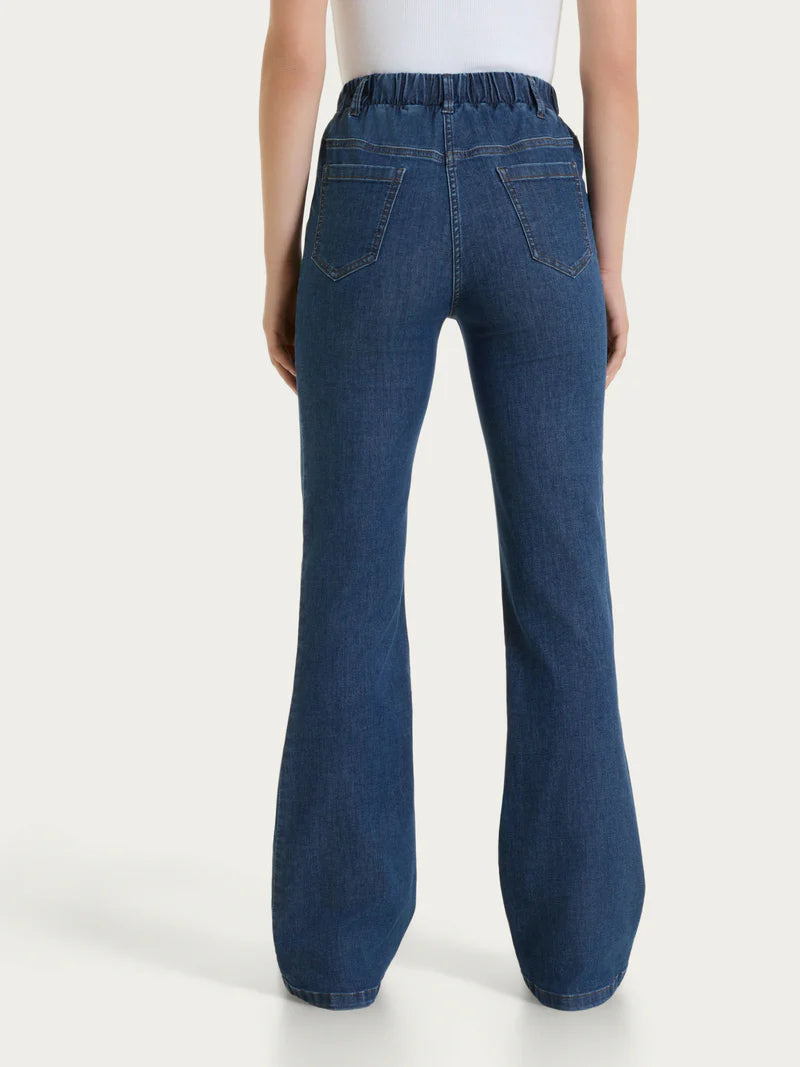 RAGNO-jeans Flare