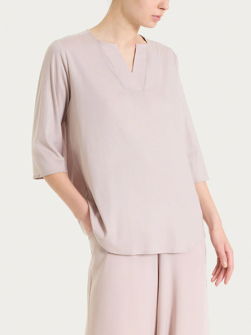 RAGNO-blusa manica 3/4