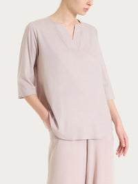 RAGNO-blusa manica 3/4