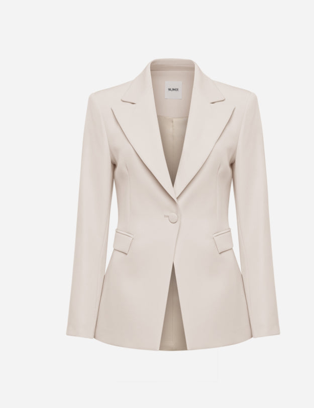 SILENCE LIMITED-Athens Key blazer