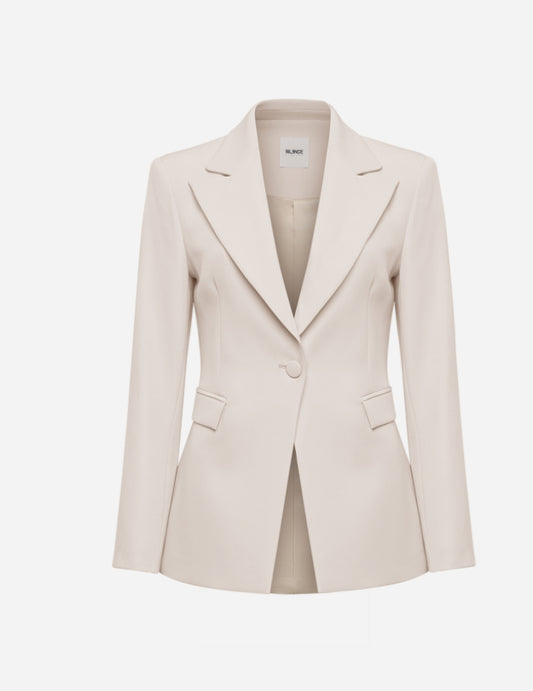 SILENCE LIMITED-Athens Key blazer