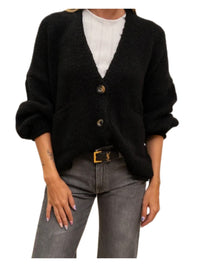 HAVEONE-cardigan