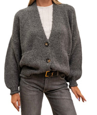 HAVEONE-cardigan