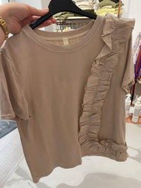 T-SHIRT DELIA