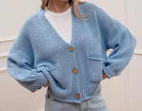 HAVEONE-cardigan