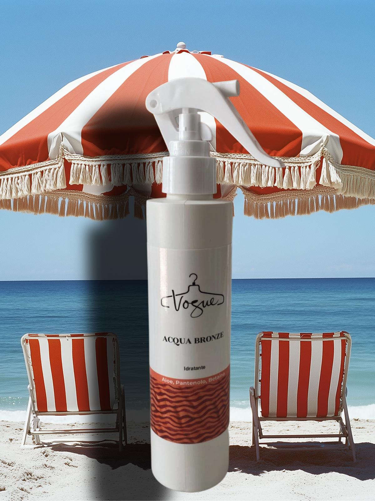 ACQUA BRONZE