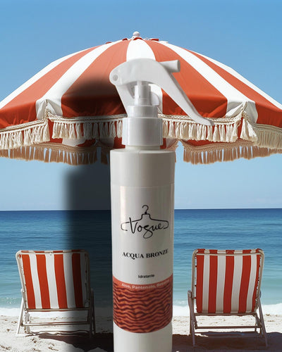 ACQUA BRONZE