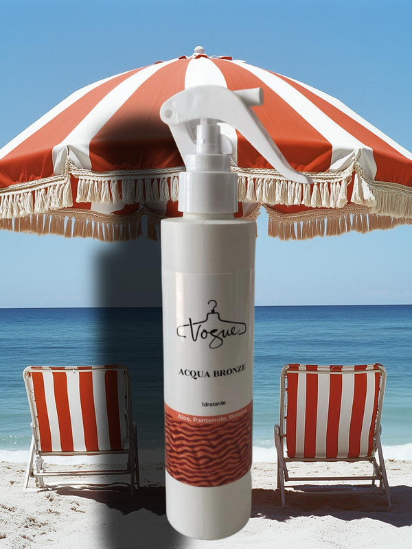 ACQUA BRONZE