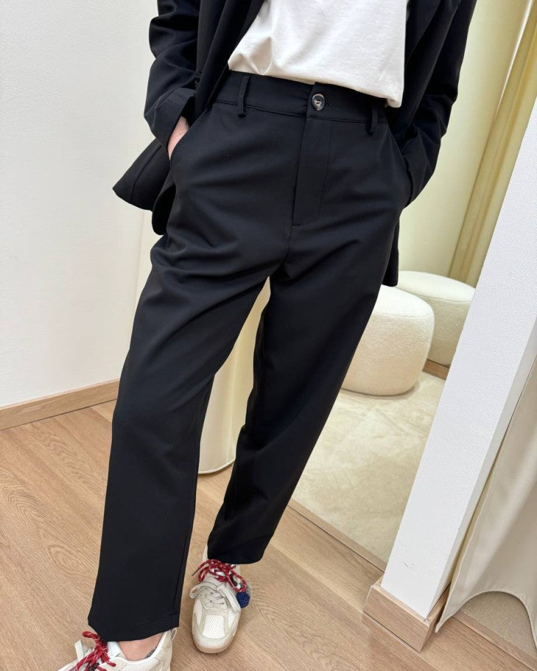 HAVEONE-tailleur comodo