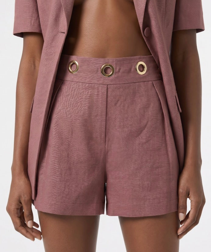 SILENCE LIMITED-loops short