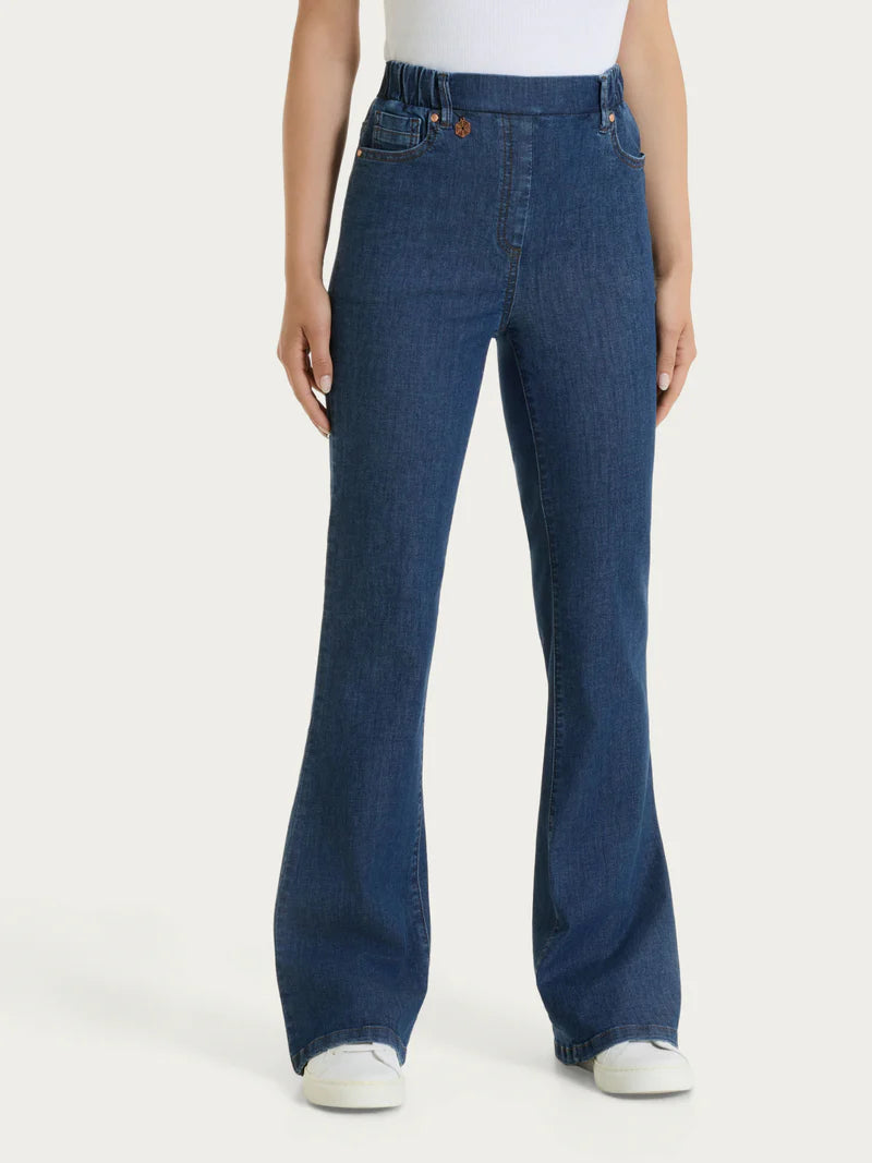 RAGNO-jeans Flare