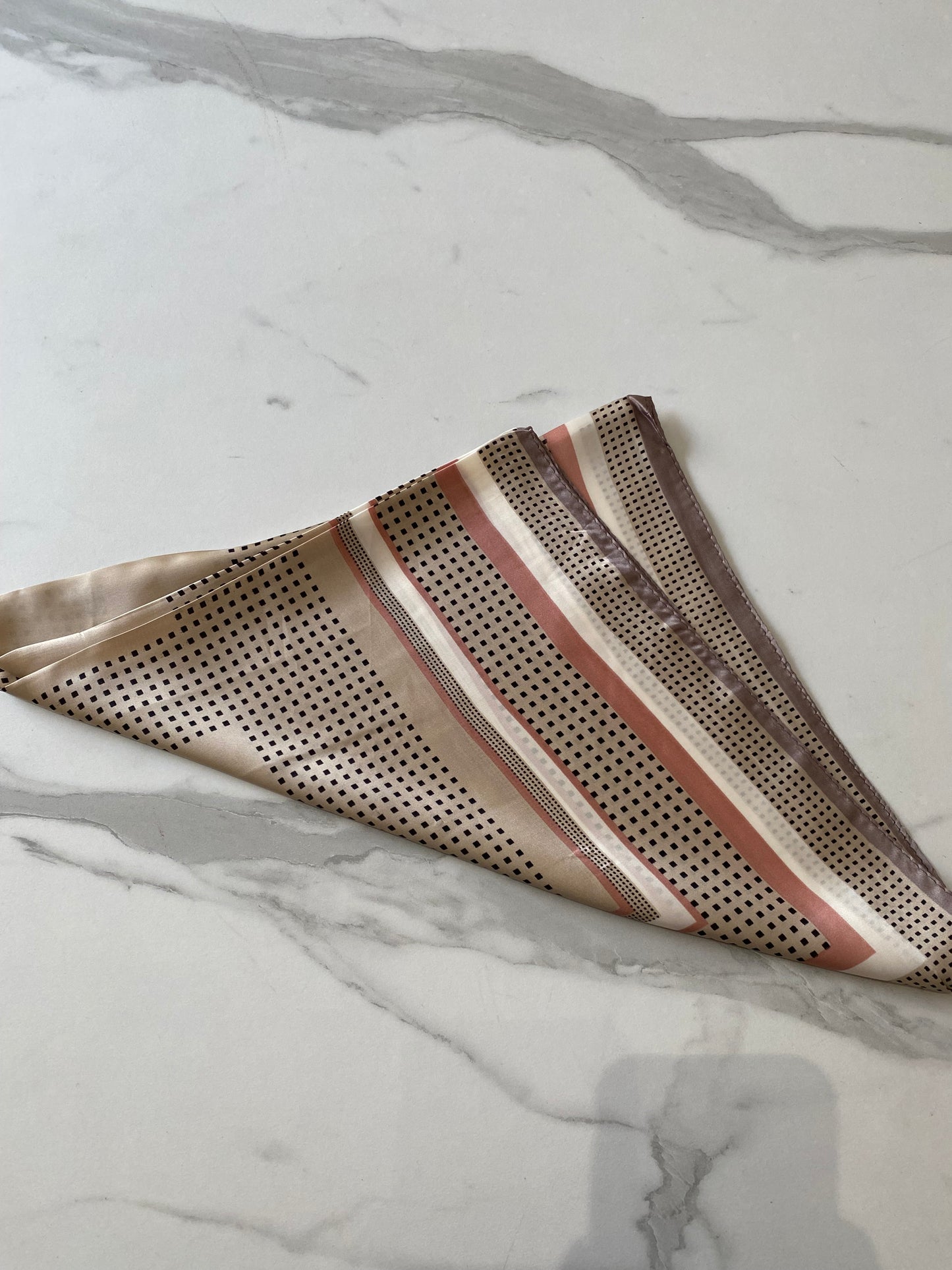 BANDANA QUADRATINI