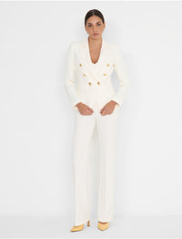 SILENCE LIMITED-lybra blazer