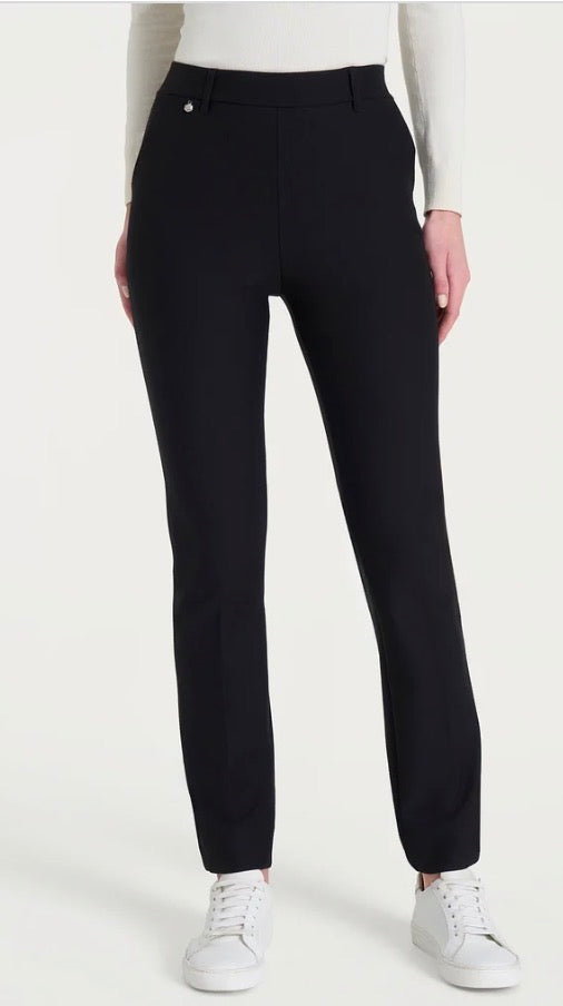 RAGNO-pantalone gamba dritta
