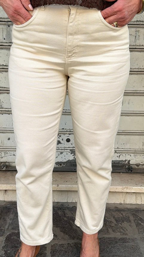 HAVEONE-panta Louis