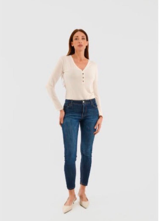 HAVEONE-jeans Alison