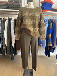 HAVEONE-pantalone sigarett