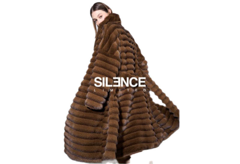 SILENCE LIMITED-ecofur lunga