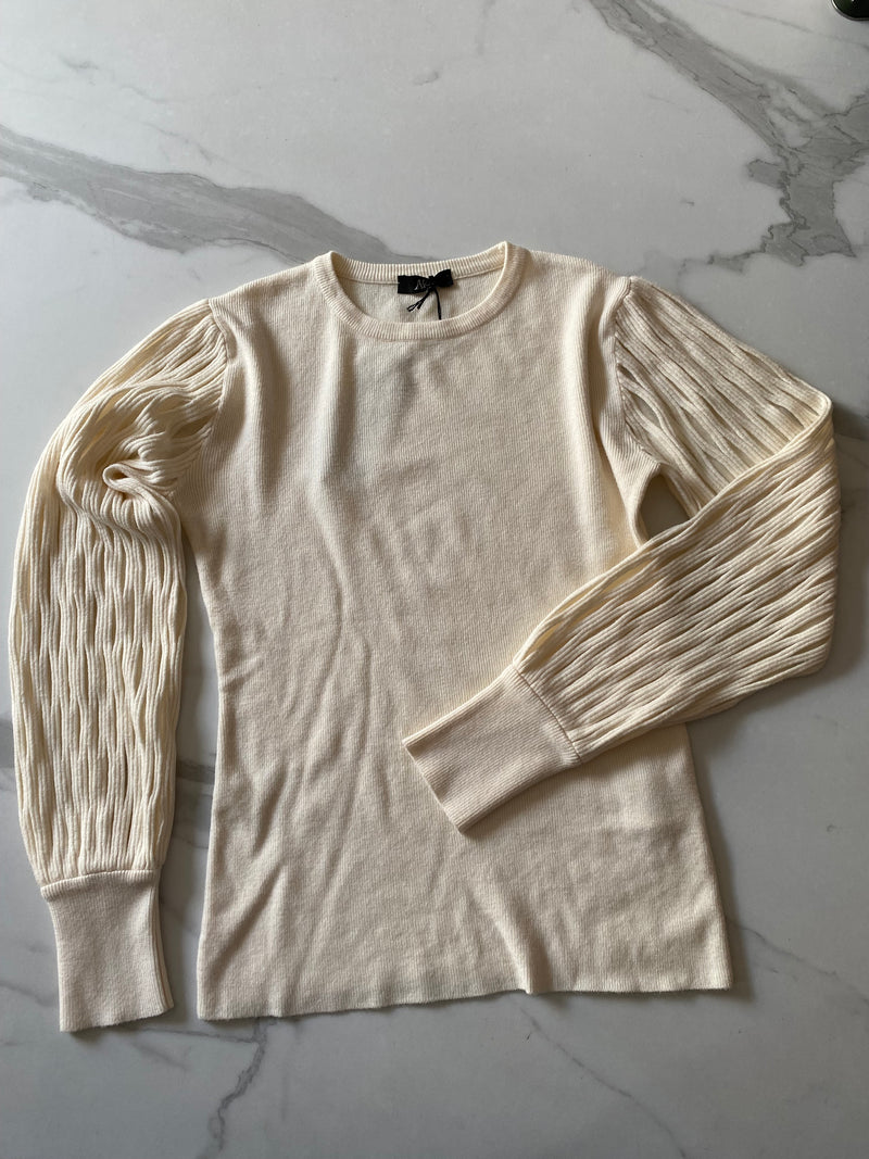 AKÉ-Pull inserti velati