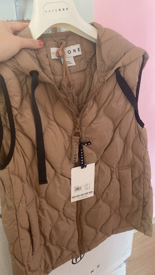 HAVEONE-gilet