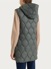 RAGNO-gilet 100gr