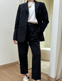 HAVEONE-tailleur comodo