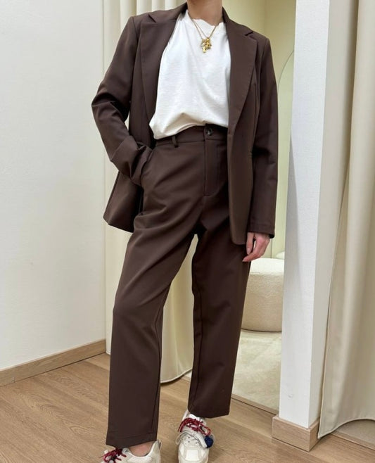 HAVEONE-tailleur comodo