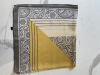BANDANA CON COLORE