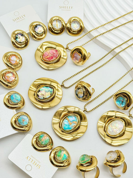 Collana DELIA