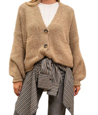 HAVEONE-cardigan