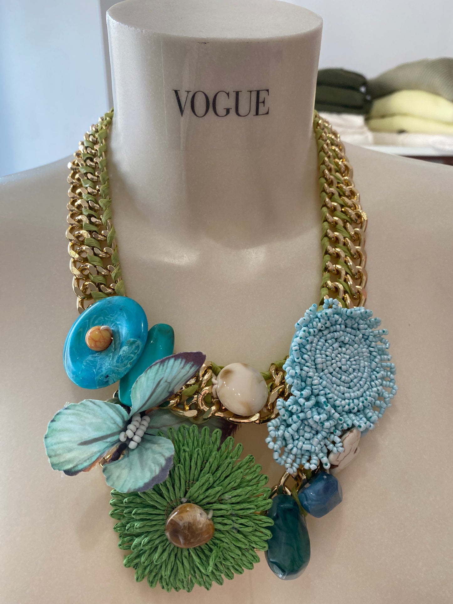 COLLANA FEDRA
