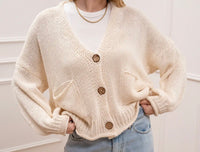 HAVEONE-cardigan
