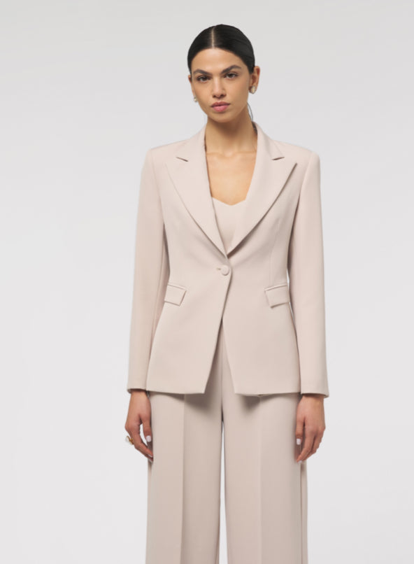SILENCE LIMITED-Athens Key blazer