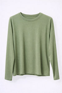 KIKISIX-t-shirt basic