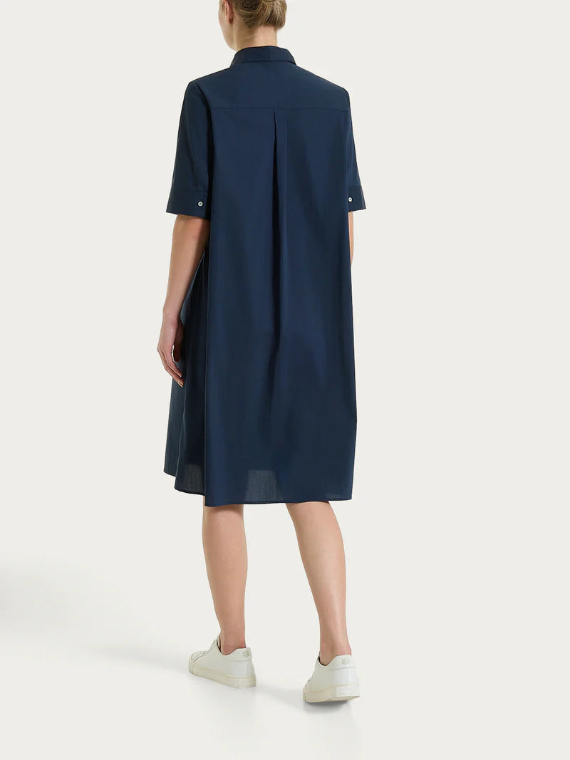 RAGNO-abito a camicia